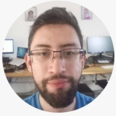 Soy apasionado de los gustos bohemios y de los trazos ligeros. Creo que la vida es como una paleta de colores, nunca sabes cual es que pintará tu día.