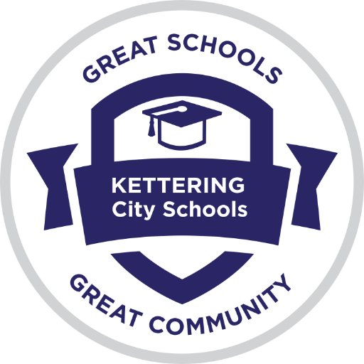 Proud to serve the Kettering City Schools as the Assistant Superintendent of Teaching and Learning