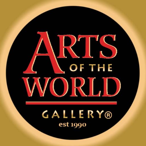 ArtsoftheWorld's profile picture. Arts of the World Gallery is your Salt Lake connection to traditional ethnic arts and crafts from around the world. Your local source for global treasures!
