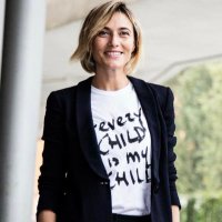 anna foglietta (@anna_foglietta) 's Twitter Profile