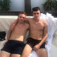 Ben Hargreaves (@benh978) 's Twitter Profile