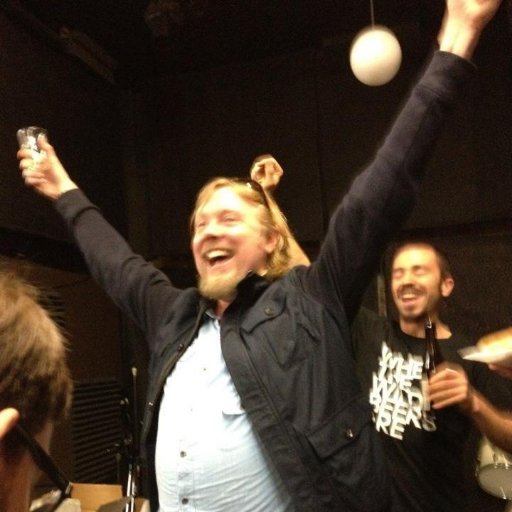 curatorofbeer's profile picture. Beer Drinker, Beer Lover, Beer Sellar, Bacon eater and party slayer. And dad, son, brother and husband. BEER!