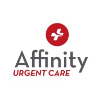 Affinity Urgent Care(@affinitydrs) 's Twitter Profile Photo
