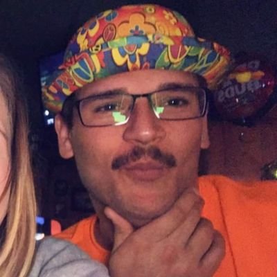 StevenHass2's profile picture. 