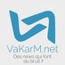 VaKarM.net (@vakarm_net) Twitter profile photo VaKarM.net (@vakarm_net) Twitter profile photo