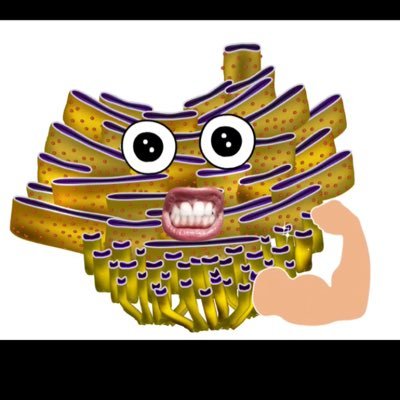 With the help of my close friend Ribosome we’ll show you how proteins can make you #biggERbettERstrongER4! #votecell2018