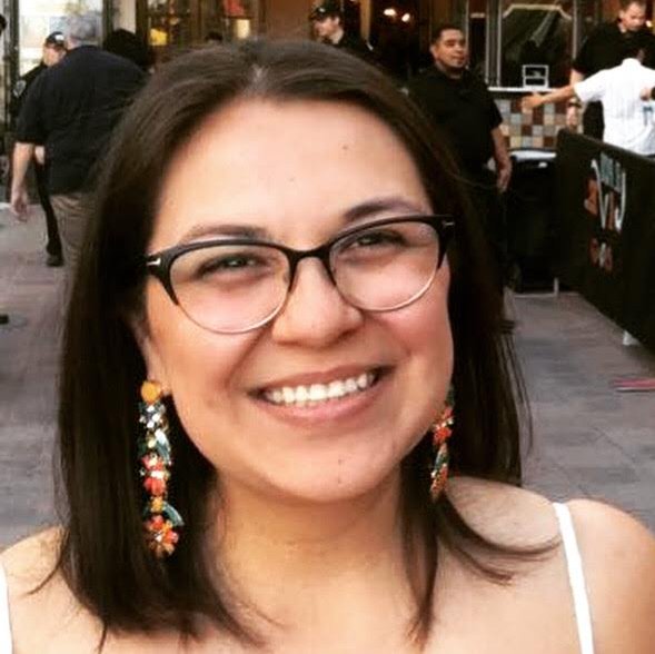 Teresa_PureWell's profile picture. Director of Revenue Optimization at PURE Wellness Rooms