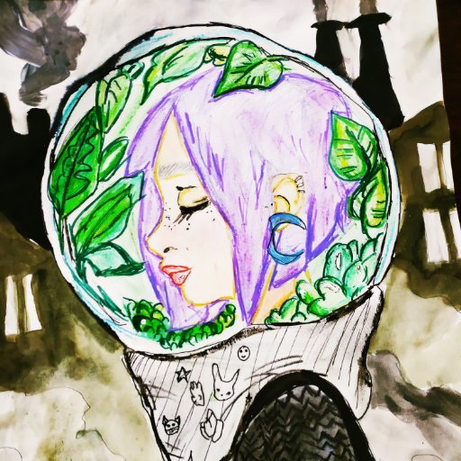 SimonaFoks's profile picture. 