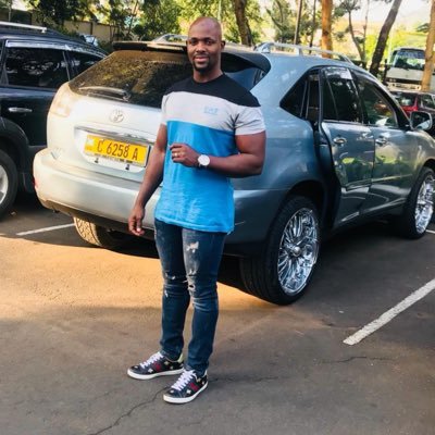 amadou_douk's profile picture. amd