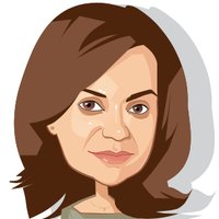 Simran Rekhi Aggarwal (@simranr) 's Twitter Profile