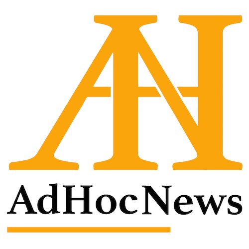 AdHoc News è il webmagazine d'approfondimento di politica, cultura, sport, arte, salute, spettacolo e lifestyle. Ogni giorno, tutti i giorni la migliore informa