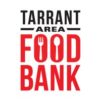 Tarrant Area Food Bank (@tafoodbank) 's Twitter Profile Photo Tarrant Area Food Bank (@tafoodbank) 's Twitter Profile Photo