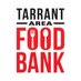 Tarrant Area Food Bank (@tafoodbank) Twitter profile photo Tarrant Area Food Bank (@tafoodbank) Twitter profile photo