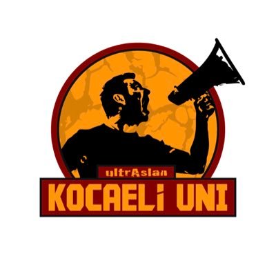 ultrAslan UNI Kocaeli Resmi Twitter Hesabıdır. #MarmaraBölge #KampüslerinTekEfendisi kocaeli@ultraslanuni.com