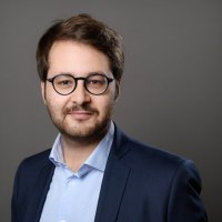 Arnaud Coiffard (@acoiffard) 's Twitter Profile