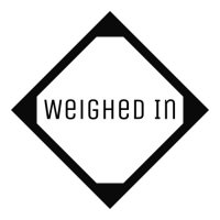 Weighed In Productions(@WeighedInProds) 's Twitter Profile Photo