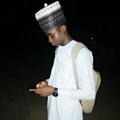 Allah and Prophet
Mohammad S A W
October 28🎂🎂
Barcelona fan's
I G @Garba Hassan Garba
so simple and kind to those who deserve it