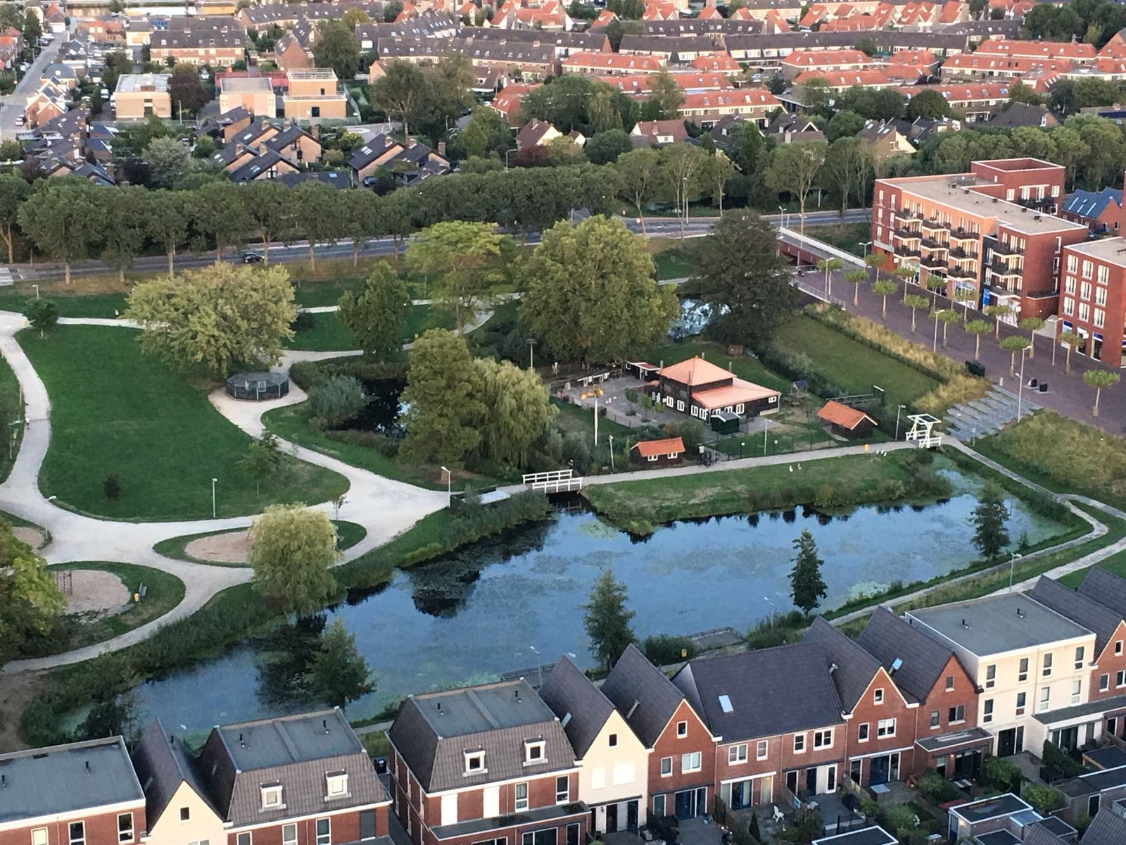 Dierendal's profile picture. Prachtige kinderboerderij in Waddinxveen. Alle dagen open, gratis! Continue geld nodig om te kunnen voortbestaan! Dieren, educatie en betrokken vrijwilligers!