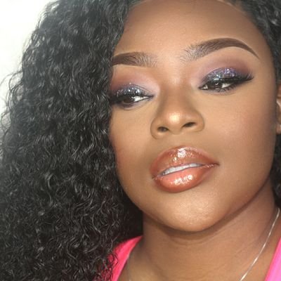 IttyBitty_Bibi's profile picture. MUA