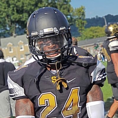 |G.I.S| |⏳| trust yourself | Based on a true story |. former DB and STUDENT ath @ WVSU