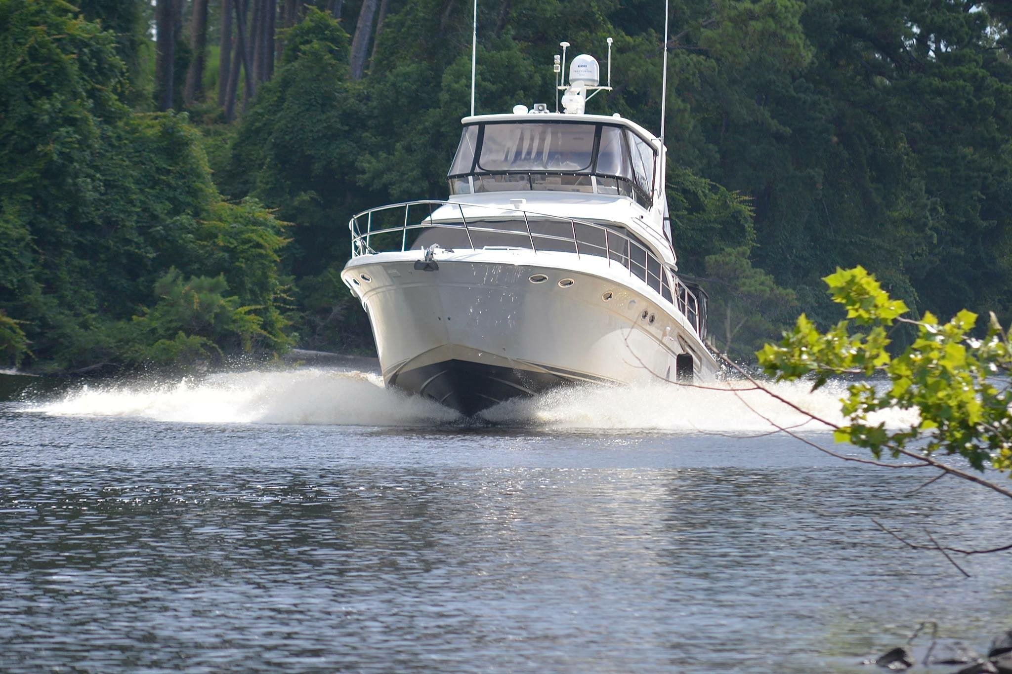 A full service Yacht Brokerage House. Decades of success in the business. If you are buying or selling a boat on the Carolina Coast, we are the company to call.