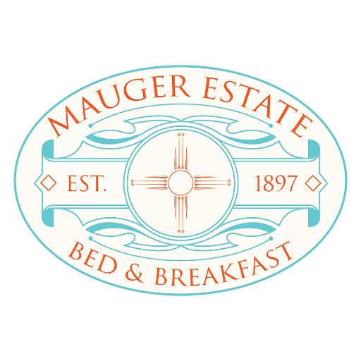 The Mauger Estate B&B Inn is one of New Mexico’s grandest old homes.