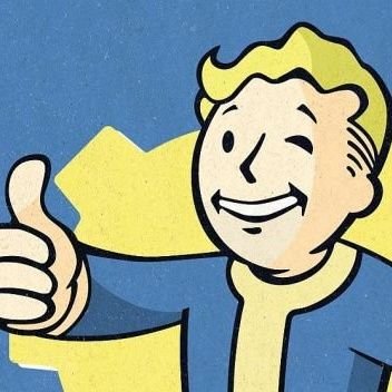 Gaming is living. Fallout 76 fan among many more amazing game's. Enjoy making YouTube video's, mainly because I get to get into game mode.