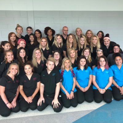 Penta Cosmetology and Hair Design Seniors ‘19