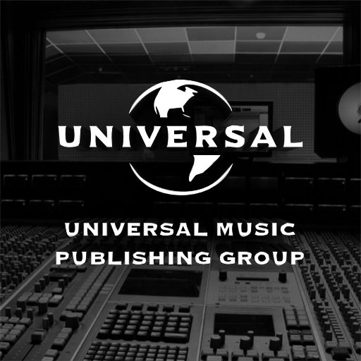 Universal Music Publishing Group