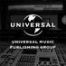 Universal Music Publishing Group (@umpg) Twitter profile photo Universal Music Publishing Group (@umpg) Twitter profile photo