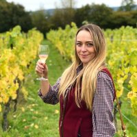 LETS TALK WINE (@slmckenzieee) 's Twitter Profile