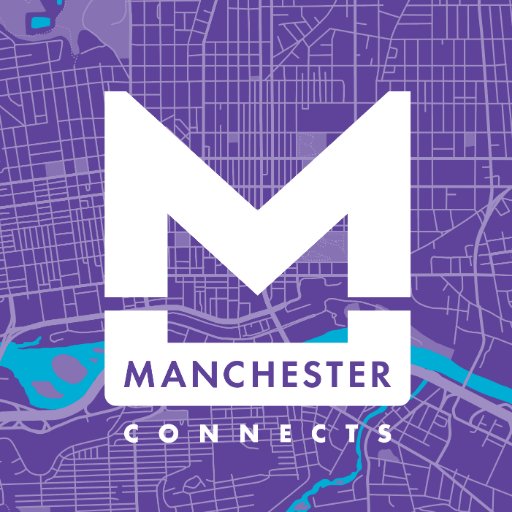 Great places don't just happen; they're made.

Connecting people, places, and ideas in order to build a more vibrant Manchester.