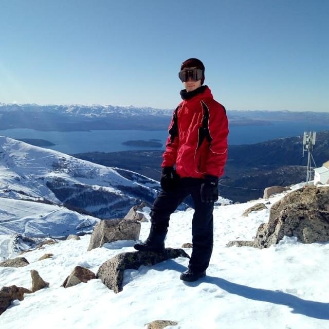 CslFeli's profile picture. 