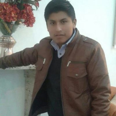 alfredo_sesgo's profile picture. Alfredo sesgo huarachi