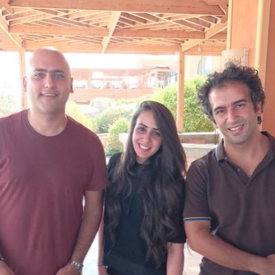 📍CAI/DXB -NeverForget @Amr_Hosny_❤️ #TRANCE Addict: ALY&FILA Official TeamEgypt #TeamFSOE. Your Favorite #TRANCE Girl💫 Kickboxing 🥊 You dare on a #Leo?
