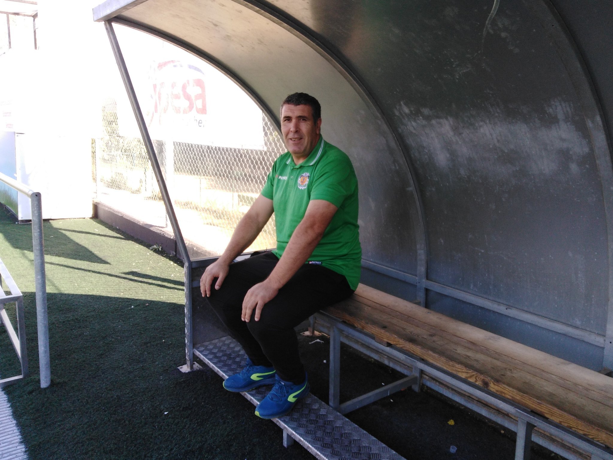 MouhThenia's profile picture. Captador de talentos - Entrenador de futbol - Diseñador - Consultor y colaborador en (Bank of Players)