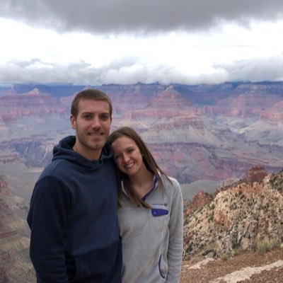 BnewellROB's profile picture. Once a Mountaineer, always a Mountaineer.