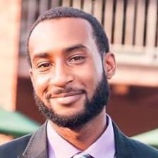mjrobinsonjr's profile picture.
