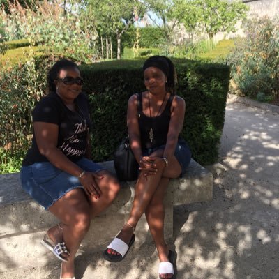 Mmacamaranamast's profile picture. Abondance Jumelle