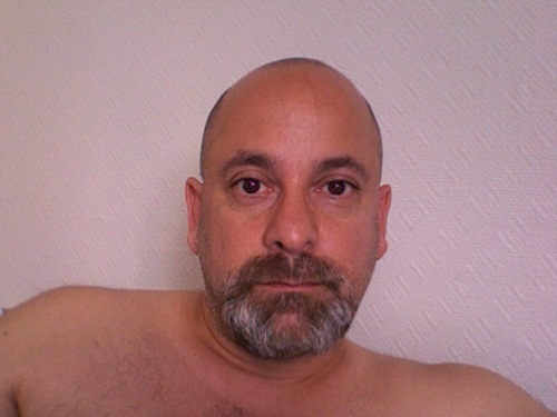 AndreaCapezza's profile picture. Blah blah blah