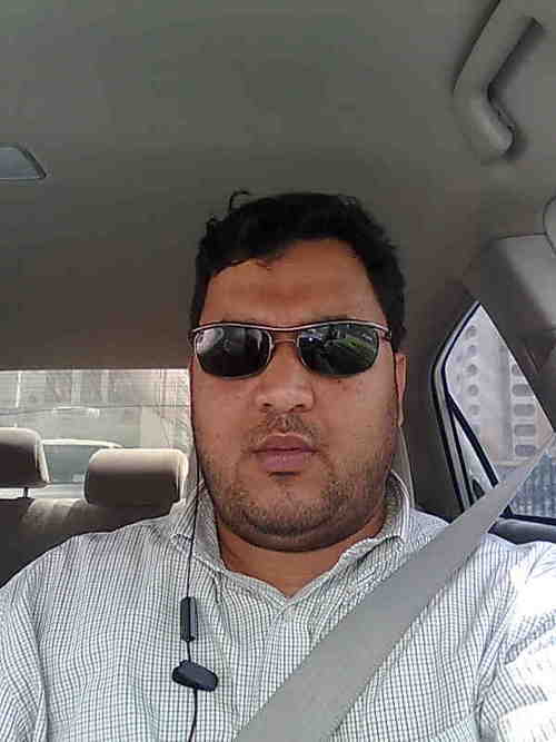 aslam5953's profile picture. 