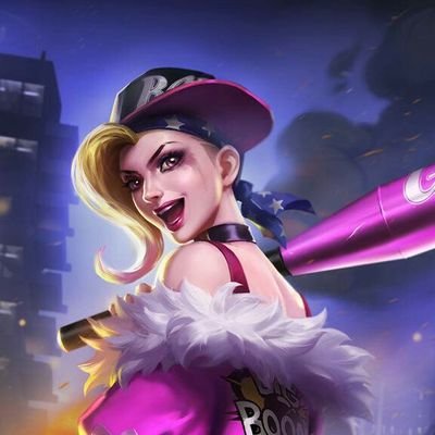 JHardflow's profile picture. 