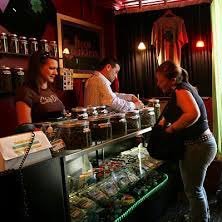 medical cannabis specialise and a plug in Denver Co