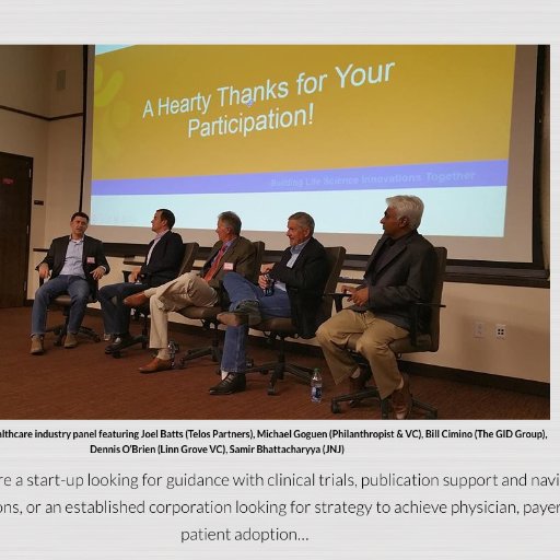 telosptnrs's profile picture. Telos Partners is a group of seasoned scientific, regulatory, and reimbursement professionals who serve the life sciences industry.