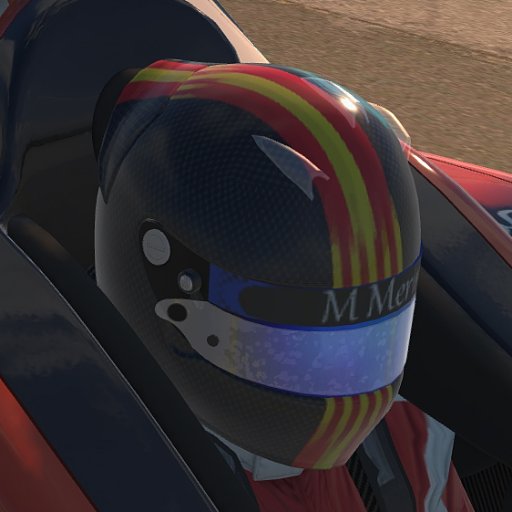 ¡¡¡ Hay que disfrutaaar !!!!
Aficionado al simracing
