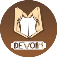 Patt (@devoim) 's Twitter Profile