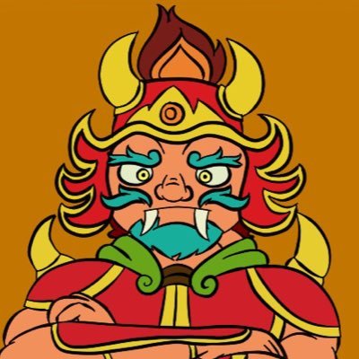 毘沙門天 Bishamonten Kami Of Fortune Twitter 毘沙門天 Bishamonten Kami Of Fortune Twitter