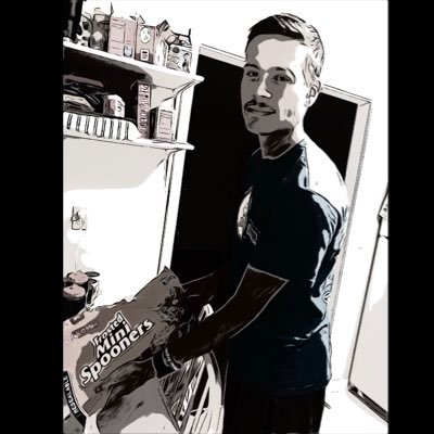 RunWick_21's profile picture. Mini spooners enthusiast. 🌾Wichita State Track/XC🌾