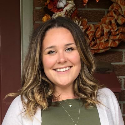 MsMeganMcCann's profile picture. Kindergarten Teacher, Inquiry Education Advocate, Lifelong Learner, Promoter of Catholic Social Teaching 🍎