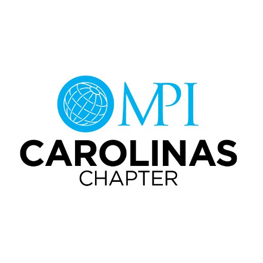 The Meeting Professionals International (MPI) chapter for both North Carolina & South Carolina
